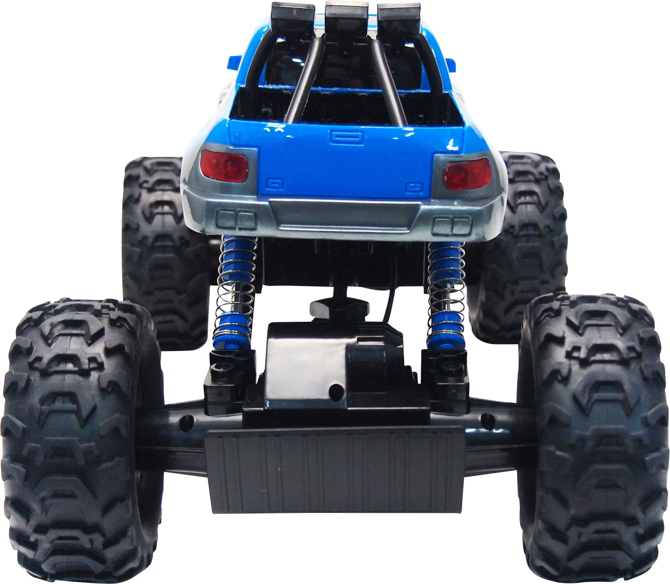 Amewi 22199 Rock-Crawler 1:14 RC Einsteiger Modellauto Elektro Crawler Allradantrieb (4WD)