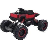 Amewi 22201 Cross Country 1:14 RC Einsteiger Modellauto Elektro Crawler Allradantrieb (4WD) Amewi 22201 Cross Country 1:14 RC Einsteiger Modellauto Elektro Crawler Allradantrieb (4WD)