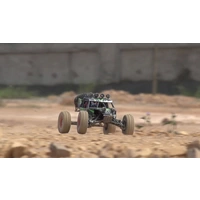 Amewi Desert Eagle-2 Brushed 1:12 RC Modellauto Elektro Buggy Allradantrieb (4WD) RtR 2,4GHz Amewi Desert Eagle-2 Brushed 1:12 RC Modellauto Elektro Buggy Allradantrieb (4WD) RtR 2,4GHz