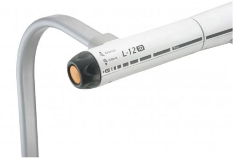 ELMO L-12iD Dokumentenkamera 1920 x 1080 Pixel HDMI®, VGA, SD, USB