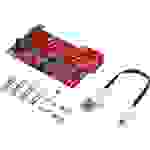 Renkforce Raspberry Pi® Erweiterungs-Platine Passend für (Entwicklungskits): Raspberry Pi