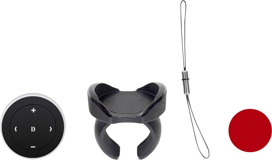 Satechi Schwarz, Silber