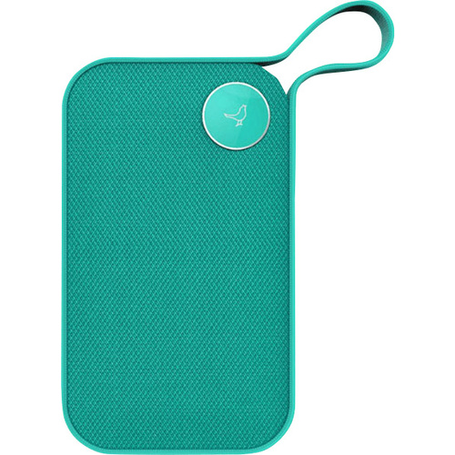 Libratone One Style Bluetooth® Lautsprecher Freisprechfunktion, spritzwassergeschützt Grün