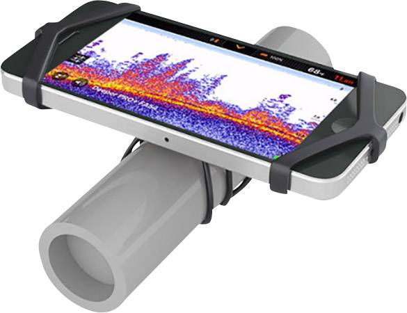 deeper Angelhalterung für Smartphones