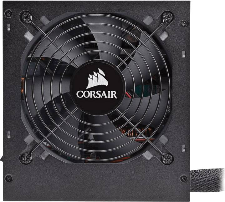 Corsair CX550M PC Netzteil 550W 80PLUS® Bronze