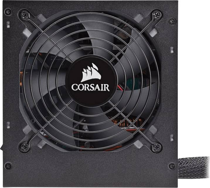 Corsair CX650M PC Netzteil 650 W 80PLUS® Bronze