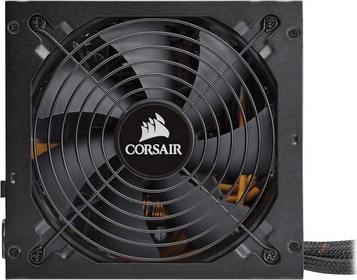 Corsair CX750M PC Netzteil 750 W 80PLUS® Bronze