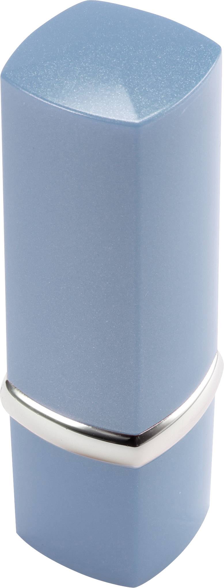 Basetech Alarm sounder concealed in a lipstick Blue 85 dB