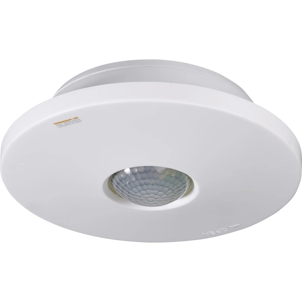 Suevia SU136512 Aufputz, Decke Bewegungsmelder 360° Weiß IP20 Suevia SU136512 Aufputz, Decke Bewegungsmelder 360° Weiß IP20