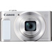 Canon PowerShot SX620HS Digitalkamera 20 Megapixel Opt. Zoom: 25 x Weiß Full HD Video, WiFi