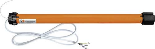 Kaiser Nienhaus 140030 Mercato Master Funk-Rohrmotor 433 MHz 60 mm 200 W 30 Nm