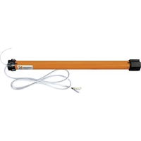 Kaiser Nienhaus 140030 Mercato Master Funk-Rohrmotor 433MHz 60mm 200W 30 Nm Kaiser Nienhaus 140030 Mercato Master Funk-Rohrmotor 433MHz 60mm 200W 30 Nm