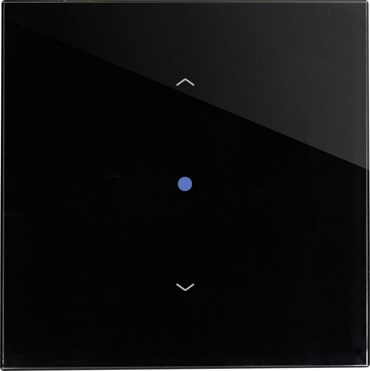 Kaiser Nienhaus 135300 Mercato Plano 1 Funk-Wandsender 1-Kanal 433MHz