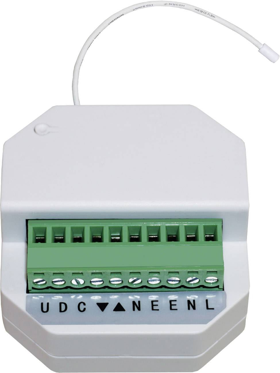 Kaiser Nienhaus 315250 Mercato Sotto Funk-Empfänger 433 MHz