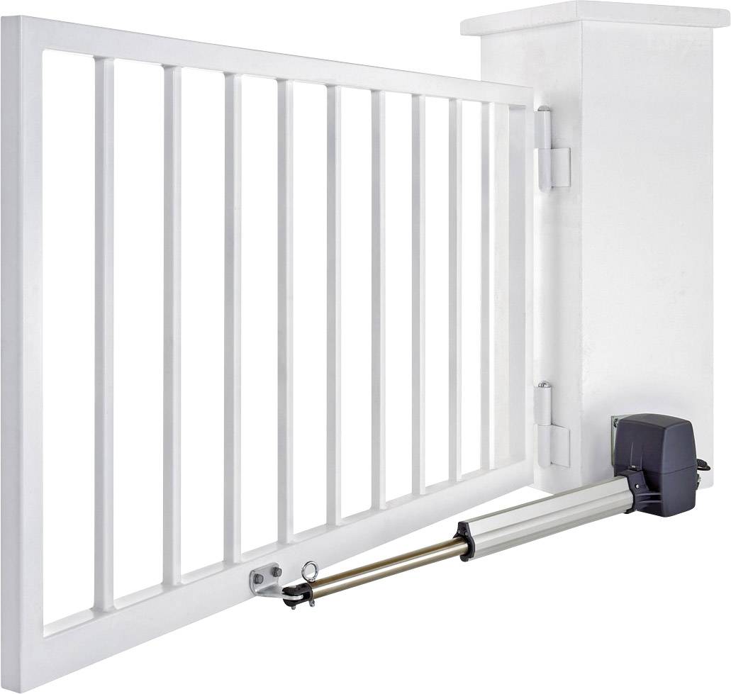 Kaiser Nienhaus Torero Deluxe 390000 Drehtorantrieb 200 kg