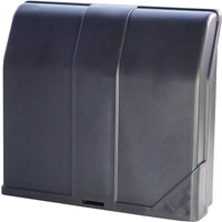 Kaiser Nienhaus 322512 Codierschaltgerät Aufputz Kaiser Nienhaus 322512 Codierschaltgerät Aufputz