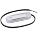 Fristom Umriss-Markierungsleuchte Offene Kabelenden Markierungsleuchte vorne 12 V, 24V Weiß Transparent Fristom Umriss-Markierungsleuchte Offene Kabelenden Markierungsleuchte vorne 12 V, 24V Weiß Transparent