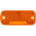 SecoRüt Umriss-Markierungsleuchte Offene Kabelenden Markierungsleuchte seitlich 12 V, 24V Orange SecoRüt Umriss-Markierungsleuchte Offene Kabelenden Markierungsleuchte seitlich 12 V, 24V Orange