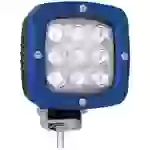 Fristom Arbeitsscheinwerfer 12 V, 24 V, 36 V FT-036 LED ALU 2800 90380 Weitreichende Ausleuchtung (B x H x T) 100 x 123 x 64 mm Fristom Arbeitsscheinwerfer 12 V, 24 V, 36 V FT-036 LED ALU 2800 90380 Weitreichende Ausleuchtung (B x H x T) 100 x 123 x 64 mm