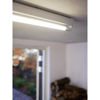 Philips Lighting LED EEK: F (A - G) G13 Röhrenform VVG, KVG 16W = 36W Neutralweiß (Ø x L) 28mm x 1200mm 1St. Philips Lighting LED EEK: F (A - G) G13 Röhrenform VVG, KVG 16W = 36W Neutralweiß (Ø x L) 28mm x 1200mm 1St.