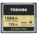 Toshiba EXCERIA PRO CF-Karte 128 GB