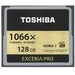 Toshiba EXCERIA PRO CF-Karte 128 GB Toshiba EXCERIA PRO CF-Karte 128 GB