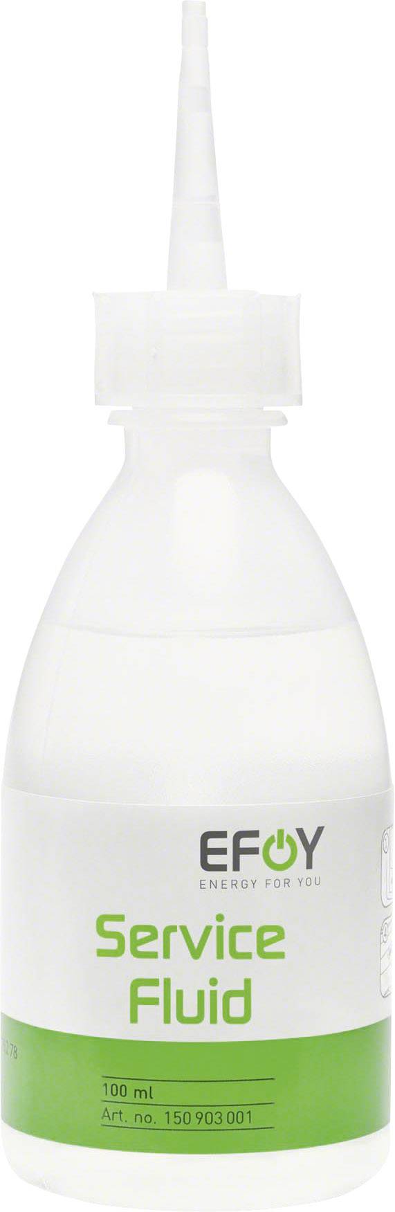 EFOY COMFORT 210i Brennstoffzelle 8.8A 12V