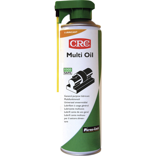 CRC MULTI OIL Schmieröl 500ml