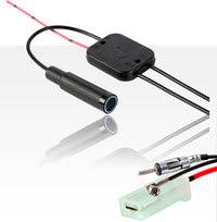 Antennentechnik Bad Blankenburg UKW/DAB-Weiche Passend für (Auto-Marke): Universal