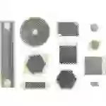 DataLogic S940700023 Reflektor R1 DataLogic S940700023 Reflektor R1