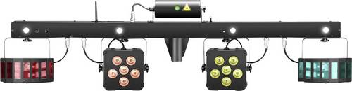 Cameo CLMFXBAR LED-Lichtanlage