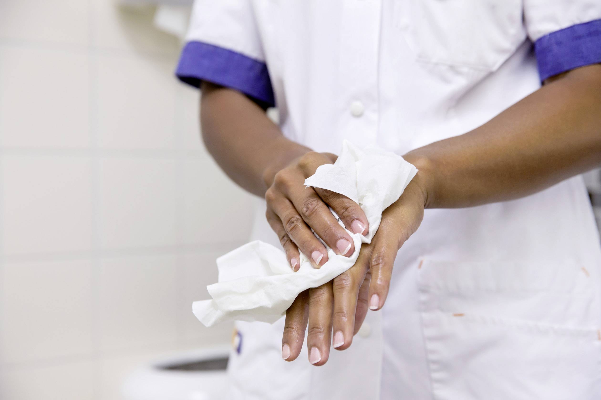 TORK 290135 Zickzack Universal Papierhandtücher (L x B) 23 cm x 24.8 cm Grün 4000 St.