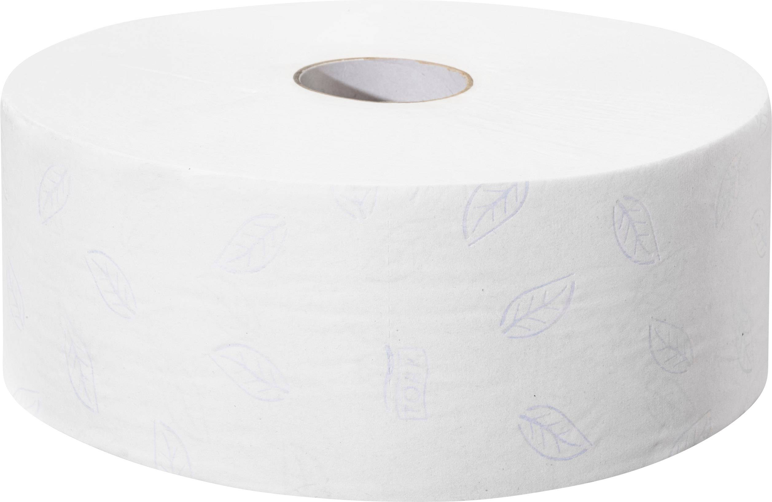 TORK Toilettenpapier Jumbo 120272 Weiß Anzahl der Lagen: 4 lagig 6St.