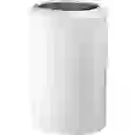 TORK 563000 Mülleimer 50l Kunststoff (B x H x T) 389 x 629 x 289mm Weiß 1St. TORK 563000 Mülleimer 50l Kunststoff (B x H x T) 389 x 629 x 289mm Weiß 1St.