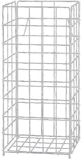 TORK 229750 Mülleimer 60 l (B x H x T) 330 x 720 x 250 mm Weiß 1 St.