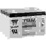 Yuasa REC14-12 YUAREC1412 Bleiakku 12V 14Ah Blei-Vlies (AGM) (B x H x T) 151 x 97 x 98mm Flachstecker 6.35mm Geringe