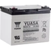 Yuasa REC36-12 YUAREC3612 Bleiakku 12V 36Ah Blei-Vlies (AGM) (B x H x T) 196 x 169 x 130mm M5-Schraubanschluss Geringe Yuasa REC36-12 YUAREC3612 Bleiakku 12V 36Ah Blei-Vlies (AGM) (B x H x T) 196 x 169 x 130mm M5-Schraubanschluss Geringe