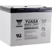 Yuasa REC80-12 YUAREC8012 Bleiakku 12V 80Ah Blei-Vlies (AGM) (B x H x T) 259 x 212 x 168mm M6-Schraubanschluss Geringe Yuasa REC80-12 YUAREC8012 Bleiakku 12V 80Ah Blei-Vlies (AGM) (B x H x T) 259 x 212 x 168mm M6-Schraubanschluss Geringe