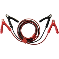 SET® SKS25-ST Starthilfekabel 25mm² Kupfer 3.50m mit Schutzschaltung, mit Stahlblech-Zangen SET® SKS25-ST Starthilfekabel 25mm² Kupfer 3.50m mit Schutzschaltung, mit Stahlblech-Zangen