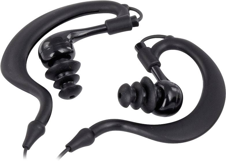 TREVI MPV 1800 WP SCHWARZ GELB