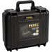 Perel Outdoor Koffer (B x H x T) 336 x 148 x 300 mm Schwarz HC300S