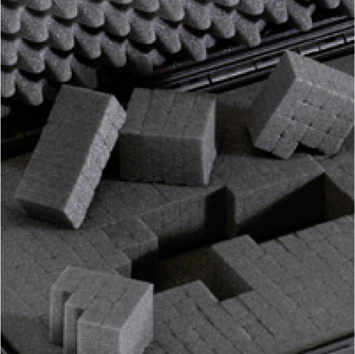 Perel Outdoor Koffer (B x H x T) 336 x 148 x 300mm Schwarz HC300S