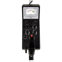 Velleman CS150N Metalldetektor analog, akustisch CS150N Velleman CS150N Metalldetektor analog, akustisch CS150N