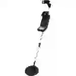 Velleman CS150N Metalldetektor analog, akustisch CS150N Velleman CS150N Metalldetektor analog, akustisch CS150N