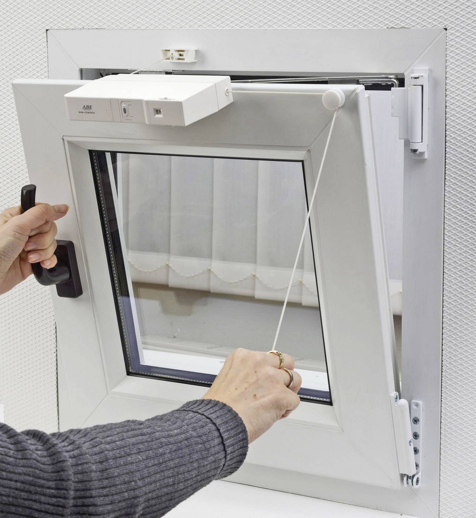 ABE Arnhold Win-Control WS 20.1-WH Fensterantrieb