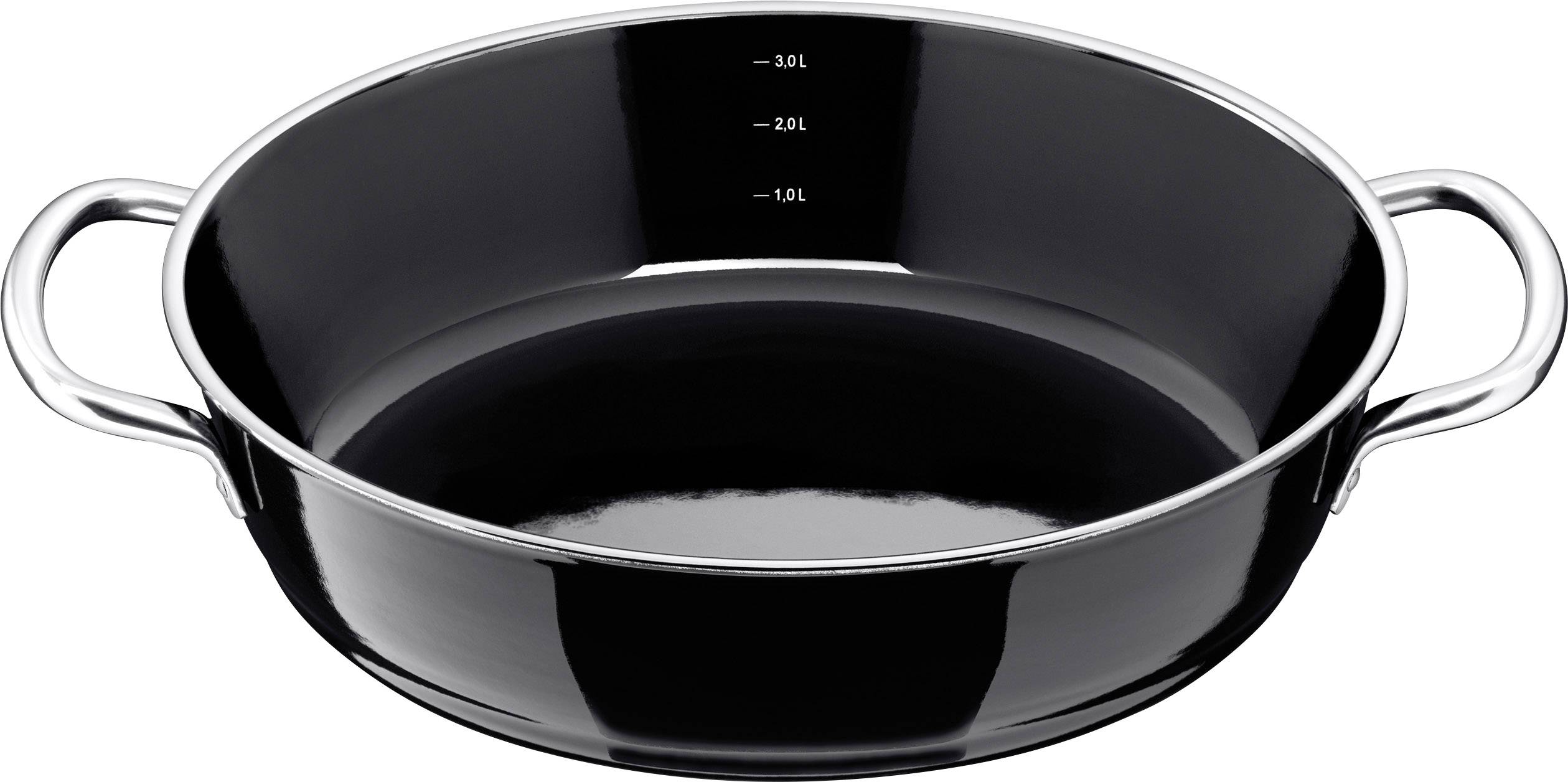 Silit Universalschmorpfanne "Professional", 28cm