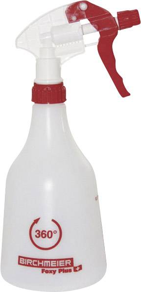 Birchmeier 588212 Haushalts-Zerstäuber 500 ml Weiß, Rot
