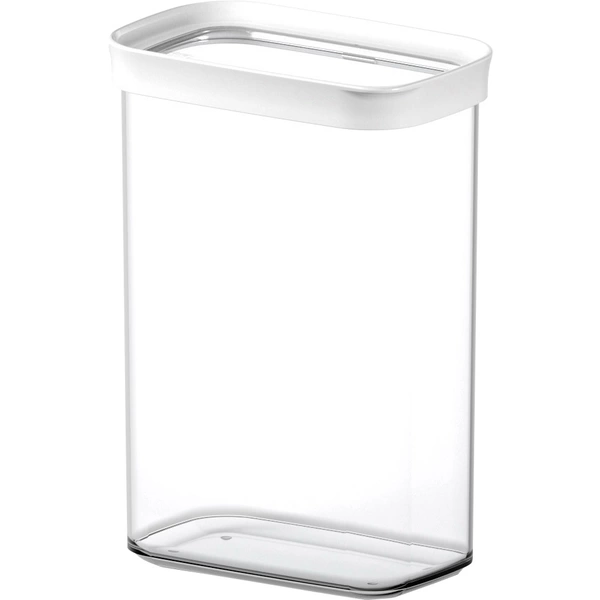 Emsa 486158 Emsa Vorratsdose "Optima", 2.2 L Emsa 486158 Emsa Vorratsdose "Optima", 2.2 L