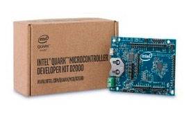 Intel Entwicklungsboard MTFLD.CRBD.AL Motherboard Quark