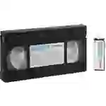 Hama 00044728 Reinigungskassette 1 Set Hama 00044728 Reinigungskassette 1 Set